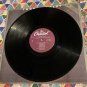 THOMAS DOLBY - THE GOLDEN AGE OF WIRELESS - CAPITOL ST-12271 PROMO NUMBERED MINT