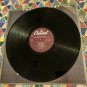 THOMAS DOLBY - THE GOLDEN AGE OF WIRELESS - CAPITOL ST-12271 PROMO NUMBERED MINT
