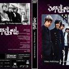 THE YARDBIRDS VIDEO ANTHOLOGY 1963-1970 Two versions DVD