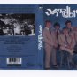 THE YARDBIRDS VIDEO ANTHOLOGY 1963-1970 Two versions DVD