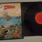 MEN AT WORK Cargo LP COLUMBIA QC 38660 PROMOTIONAL