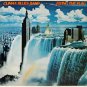 CLIMAX BLUES BAND LP -- WB BSK-3493 -- FLYING THE FLAG -- 1980 VG+/VG++