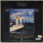 CLIMAX BLUES BAND LP -- WB BSK-3493 -- FLYING THE FLAG -- 1980 VG+/VG++