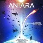 Aniara [New Blu-ray]