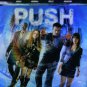 Push [Blu-ray] Blu-ray
