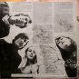 The Mamas and the Papas Vinyl LP IF YOU CAN BELIEVE YOUR EYES AND EARS 1966 DUNH
