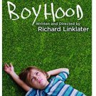 Boyhood (Blu-ray + DVD + Digital HD) Blu-ray