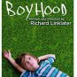 Boyhood (Blu-ray + DVD + Digital HD) Blu-ray