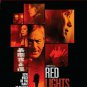 Red Lights (Blu-ray/DVD)