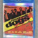 Reservoir Dogs (15th Anniversary Edition) [Blu-ray] DVDs