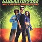 Clockstoppers (DVD 2002 Widescreen) Jesse Bradford LIKE NEW