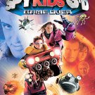 Spy Kids 3-D Game Over (Two-Disc Collector's Series) DVDs