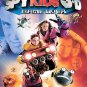 Spy Kids 3-D Game Over (Two-Disc Collector's Series) DVDs