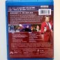 Anchorman: Legend of Ron Burgundy Blu-ray NR 2004 Will Ferrell Free Shipping
