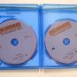 Anchorman: Legend of Ron Burgundy Blu-ray NR 2004 Will Ferrell Free Shipping