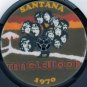 Santana @ Tanglewood 1970 (2 DVD + 1 CD )JAPAN EDITION Manufactured on demand.