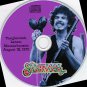 Santana @ Tanglewood 1970 (2 DVD + 1 CD )JAPAN EDITION Manufactured on demand.