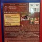 BLAZING SADDLES BLU-RAY BY MEL BROOKS 1974 GENE WILDER