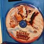 BLAZING SADDLES BLU-RAY BY MEL BROOKS 1974 GENE WILDER
