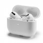 Premium Bluetooth Wireless Earbuds Pro White with Wireless Charging Case