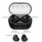 Wireless Earbuds HD premium sound with noise isolation, 5.0 Bluetooth Technology