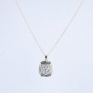 1995 Dallas Cowboys Super Bowl Championship Pendant With Chain Nice Gift