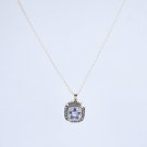 1971 Dallas Cowboys Super Bowl Championship Pendant With Chain Nice Gift