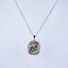 2016 Cleveland Cavaliers NBA Basketball Championship Pendant With Chain Nice Gift