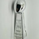 New England Patriots Super Bowl Championship 2019 VINCE LOMBARDI Trophy 24cm Nice Gift