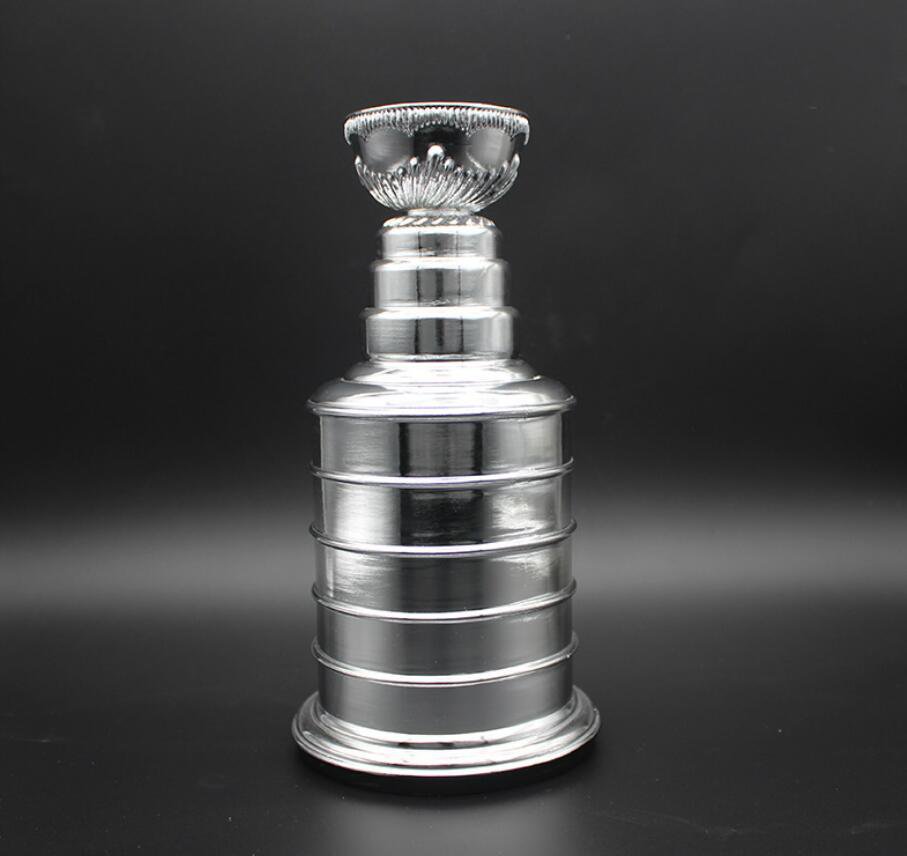 NHL Winner Stanley Cup Championship Trophy 25cm Holiday Gift Fans