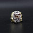 Size 8 Kansas City Chiefs 2019 Super Bowl Championship Ring Fans Gift
