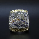Size 11 Denver Broncos 2015 Super Bowl Championship Ring Fans Gift