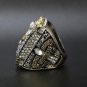 Size 11 Denver Broncos 2015 Super Bowl Championship Ring Fans Gift