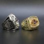 Size 11 Baltimore Ravens 2000 2012 Super Bowl Championship Rings Fans Gift
