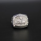 Size 11 Seattle Seahawks 2013 Super Bowl Championship Ring Fans Gift