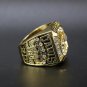 Size 11 Denver Broncos 1997 Super Bowl Championship Ring Fans Gift
