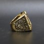 Size 11 Miami Dolphins 1984 AFC Championship Ring Fans Gift