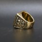 Size 11 Miami Dolphins 1984 AFC Championship Ring Fans Gift
