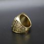 Size 11 San Francisco 49ers 2000 Joe Montana Championship Ring Fans Gift