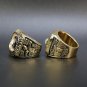 Miami Dolphins 1972 1973 Super Bowl Championship Rings Size 11 Fans Gift