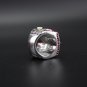 Size 11 Atlanta Falcons 2016 NFC Championship Ring With Wooden Display Box Fans Gift