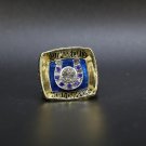 Size 11 Baltimore Colts 1970 Super Bowl Championship Ring Fans Gift