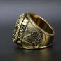 Size 11 Minnesota Vikings 1974 NFC Championship Ring Fans Gift