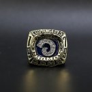 Size 11 Los Angeles Rams 1979 NFC Championship Ring Fans Gift