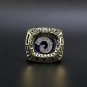 Size 11 Los Angeles Rams 1979 NFC Championship Ring Fans Gift