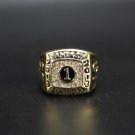 Size 11 Fantasy Football 2013 Championship Ring Fans Gift