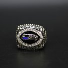 Size 11 Seattle Seahawks 2005 NFC Championship Ring Fans Gift