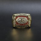 Size 11 Washington Redskins 1987 Super Bowl Championship Ring Fans Gift