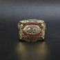 Size 11 Washington Redskins 1987 Super Bowl Championship Ring Fans Gift