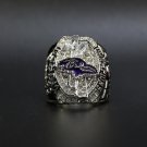 Size 11 Baltimore Ravens 2012 Super Bowl Championship Ring Fans Gift